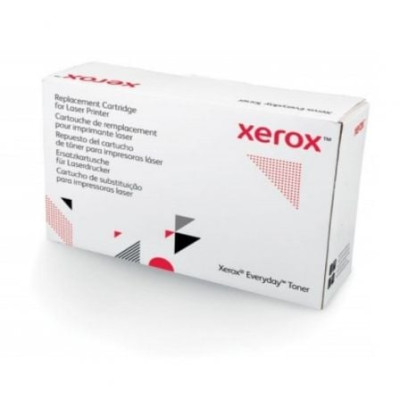 Tóner compatible Xerox 006R04418 compatible con HP CF259A/ 3000 páginas/ Negro | HP