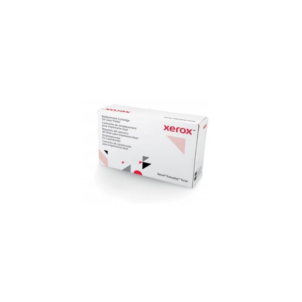 Tóner compatible Xerox 006R04418 compatible con HP CF259A/ 3000 páginas/ Negro | HP