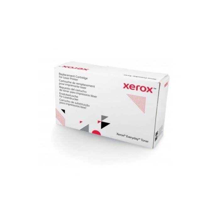 Tóner compatible Xerox 006R04418 compatible con HP CF259A/ 3000 páginas/ Negro | HP