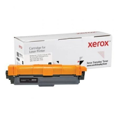 Tóner compatible Xerox 006R04526 compatible con Brother TN-1050/ 1000 páginas/ Negro | Brother