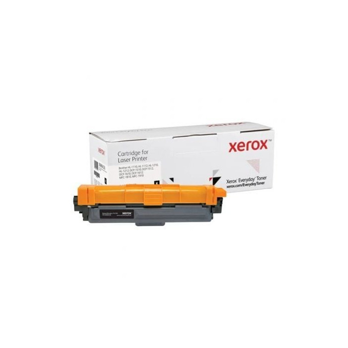Tóner compatible Xerox 006R04526 compatible con Brother TN-1050/ 1000 páginas/ Negro | Brother