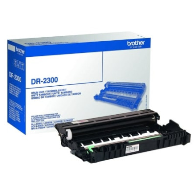 Tambor de Imagen Original Brother DR-2300 | Brother