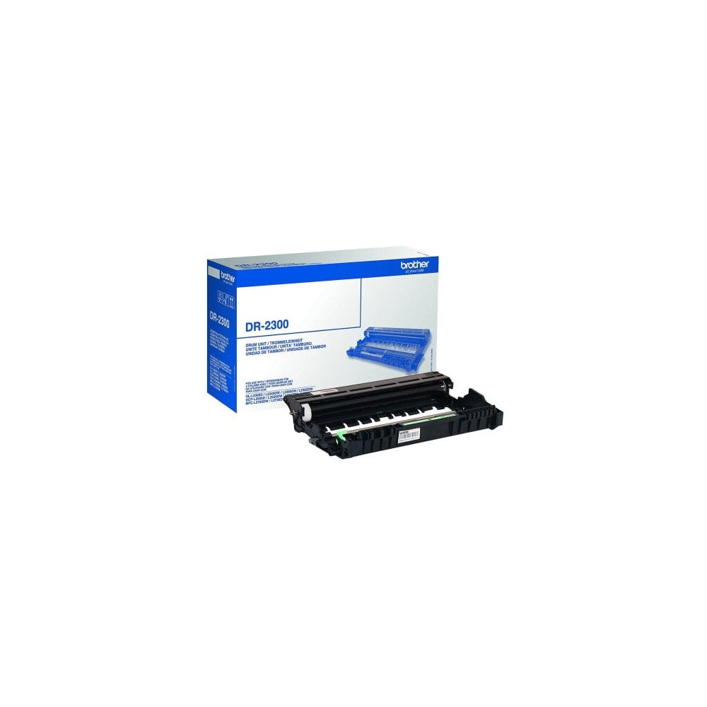 Tambor de Imagen Original Brother DR-2300 | Brother