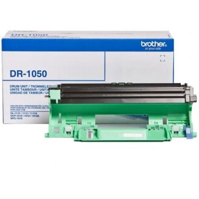 Tambor de Imagen Original Brother DR-1050 | Brother