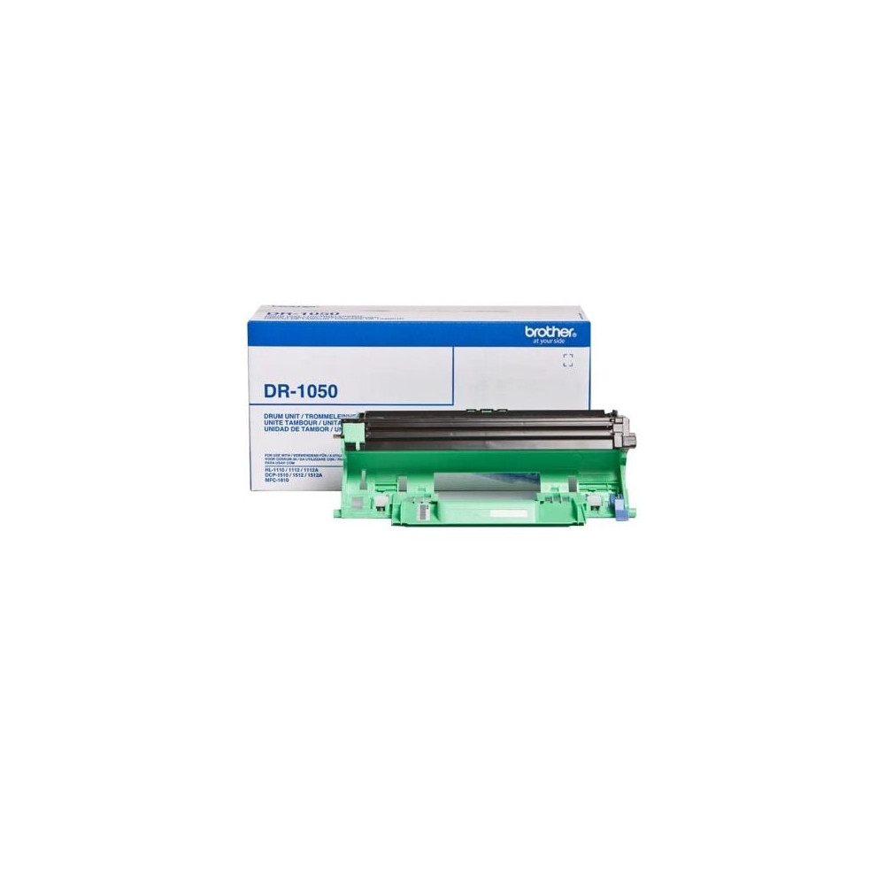 Tambor de Imagen Original Brother DR-1050 | Brother