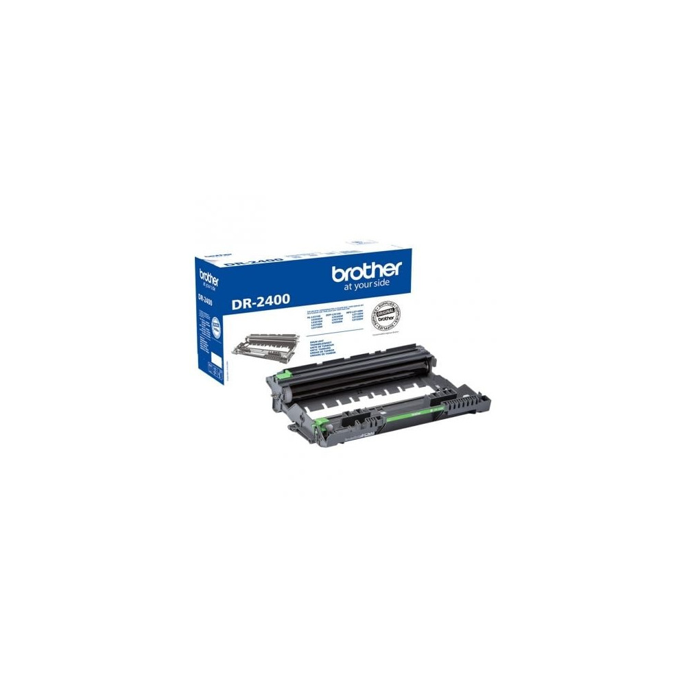 Tambor de Imagen Original Brother DR-2400 | Brother