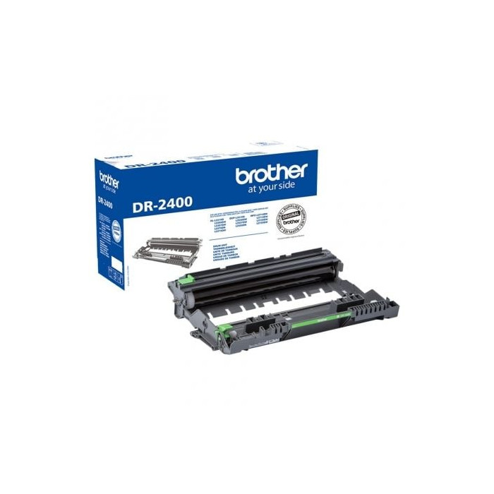 Tambor de Imagen Original Brother DR-2400 | Brother