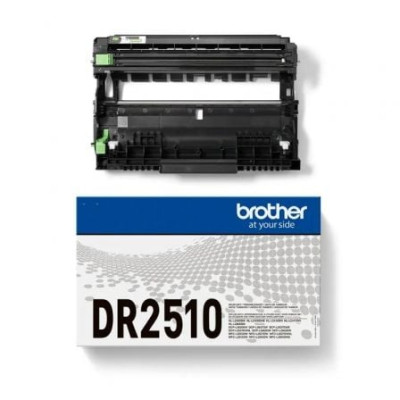 Tambor de Imagen Original Brother DR-2510 | Brother