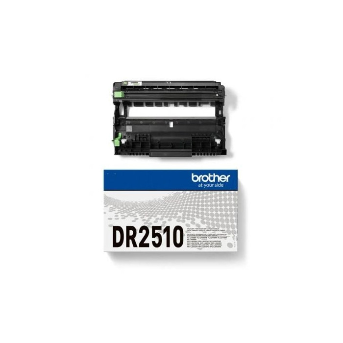 Tambor de Imagen Original Brother DR-2510 | Brother