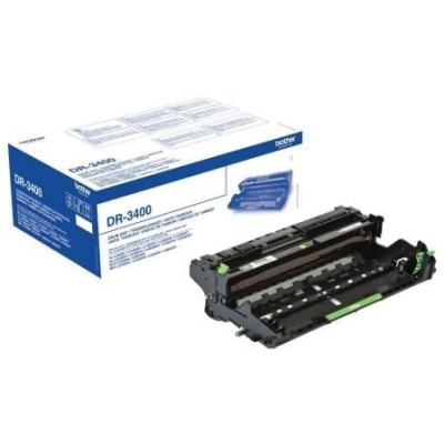 Tambor de Imagen Original Brother DR-3400 | Brother