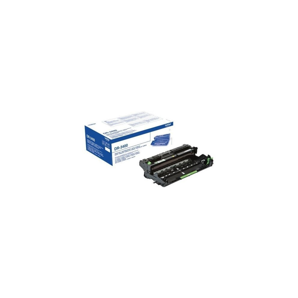 Tambor de Imagen Original Brother DR-3400 | Brother