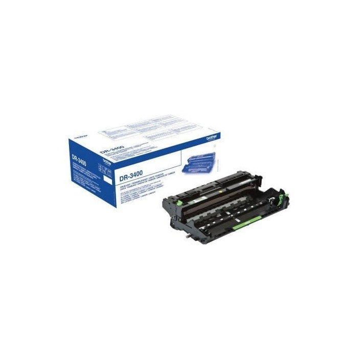 Tambor de Imagen Original Brother DR-3400 | Brother