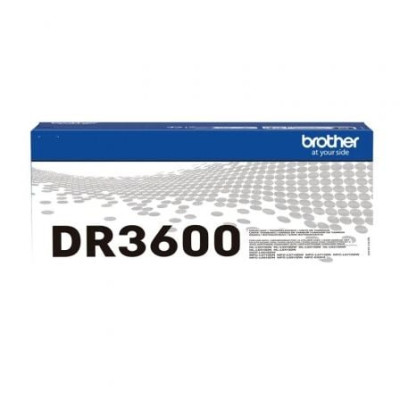 Tambor de Imagen Original Brother DR3600 | Brother