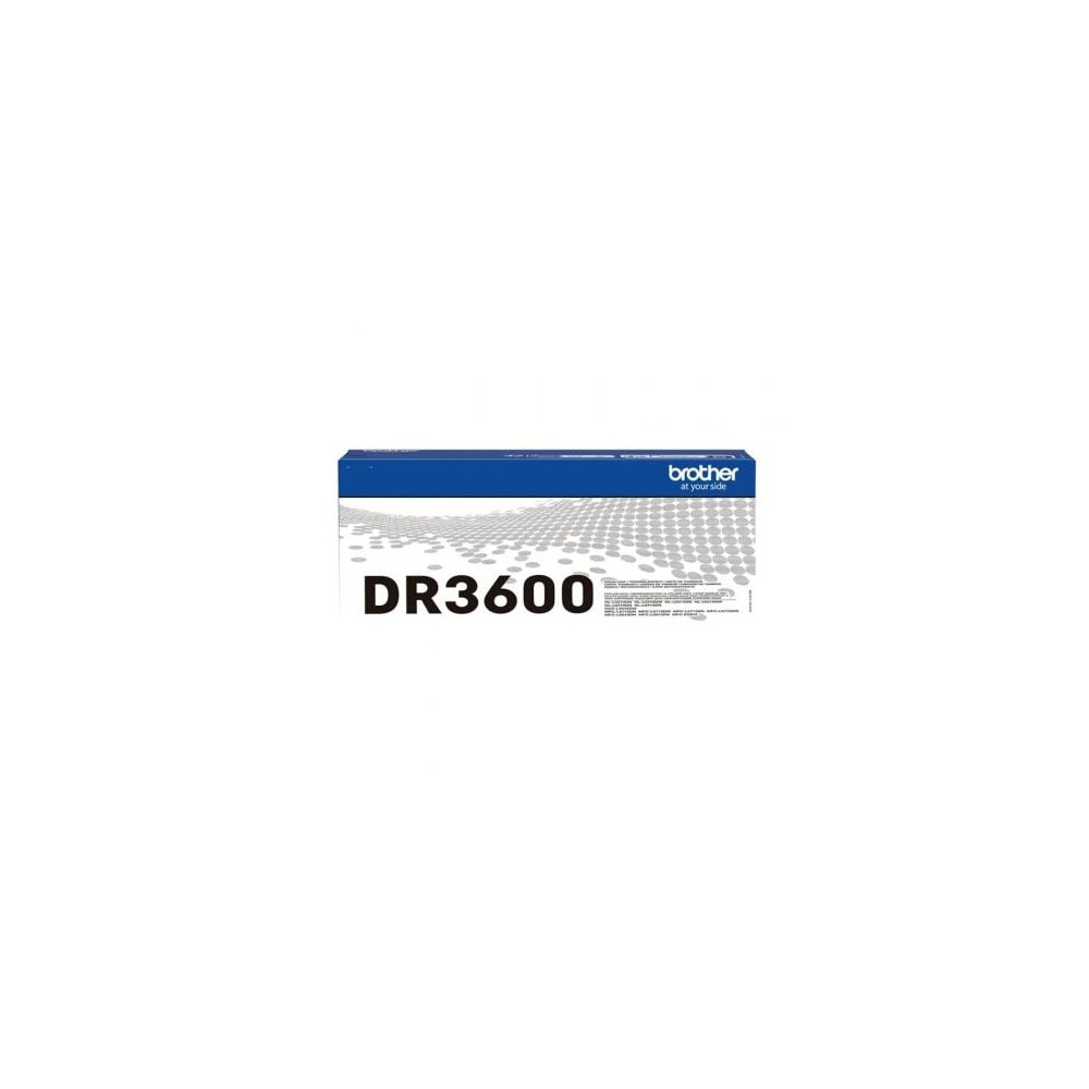 Tambor de Imagen Original Brother DR3600 | Brother