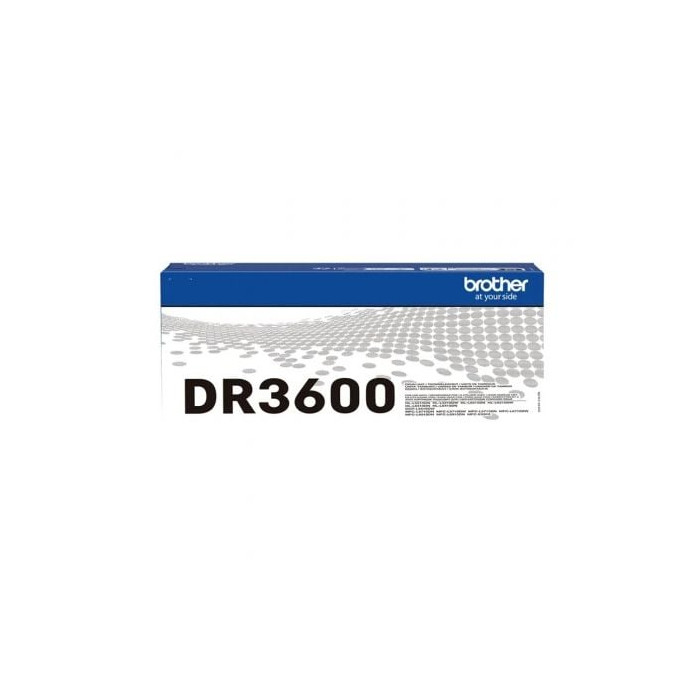 Tambor de Imagen Original Brother DR3600 | Brother