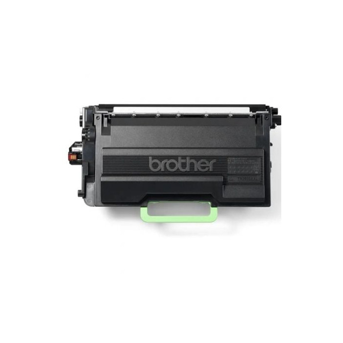 Tóner Original Brother TN3600XXL Alta Capacidad/ Negro | Brother