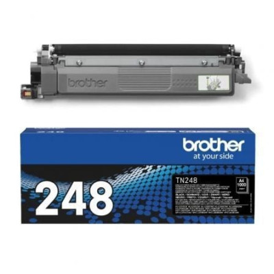 Tóner Original Brother TN248BK/ Negro | Brother