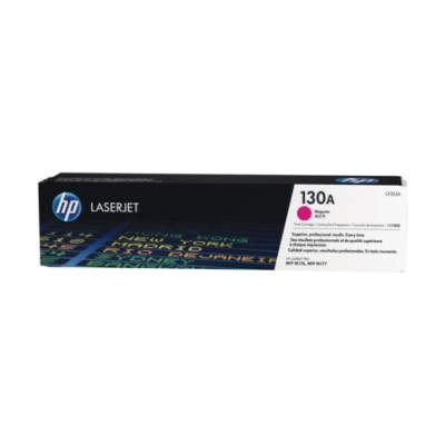 Tóner Original HP nº130A/ Magenta | HP