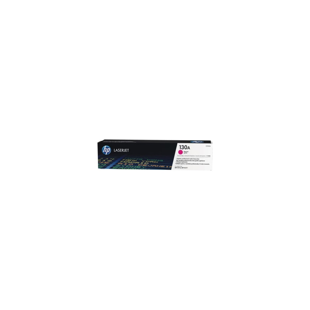 Tóner Original HP nº130A/ Magenta | HP