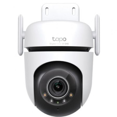Cámara de Videovigilancia TP-Link Tapo C520WS/ Visión Nocturna/ Control desde APP | Cámaras