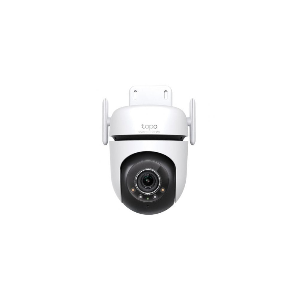 Cámara de Videovigilancia TP-Link Tapo C520WS/ Visión Nocturna/ Control desde APP | Cámaras