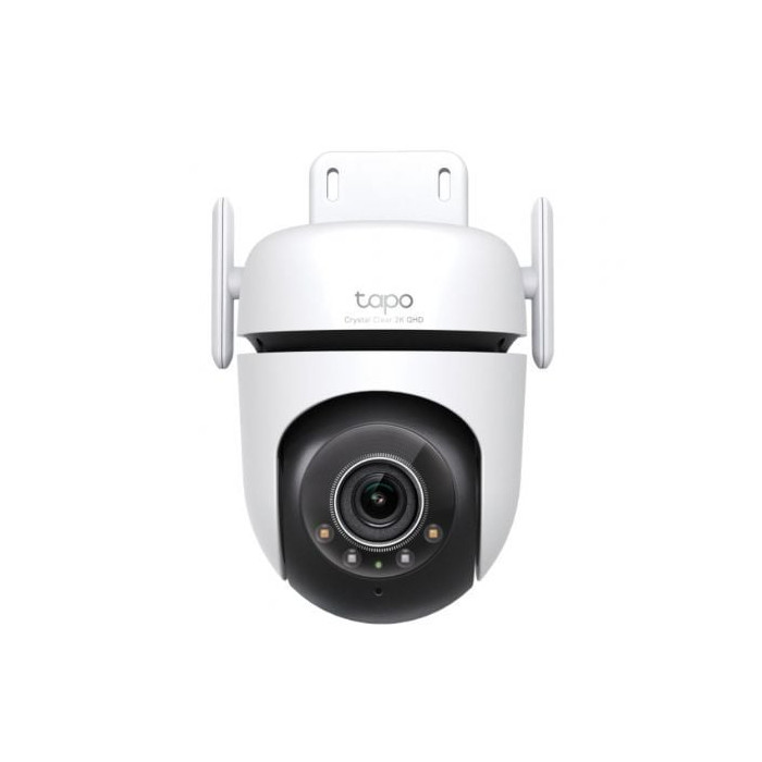Cámara de Videovigilancia TP-Link Tapo C520WS/ Visión Nocturna/ Control desde APP | Cámaras