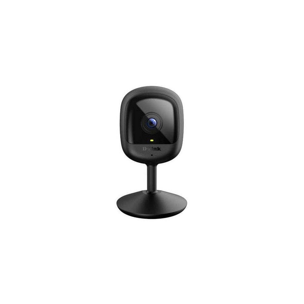 Cámara de Videovigilancia D-Link DCS-6100LHV2/ Visión Nocturna/ Control desde APP | Cámaras