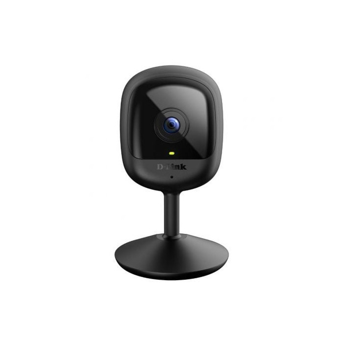Cámara de Videovigilancia D-Link DCS-6100LHV2/ Visión Nocturna/ Control desde APP | Cámaras