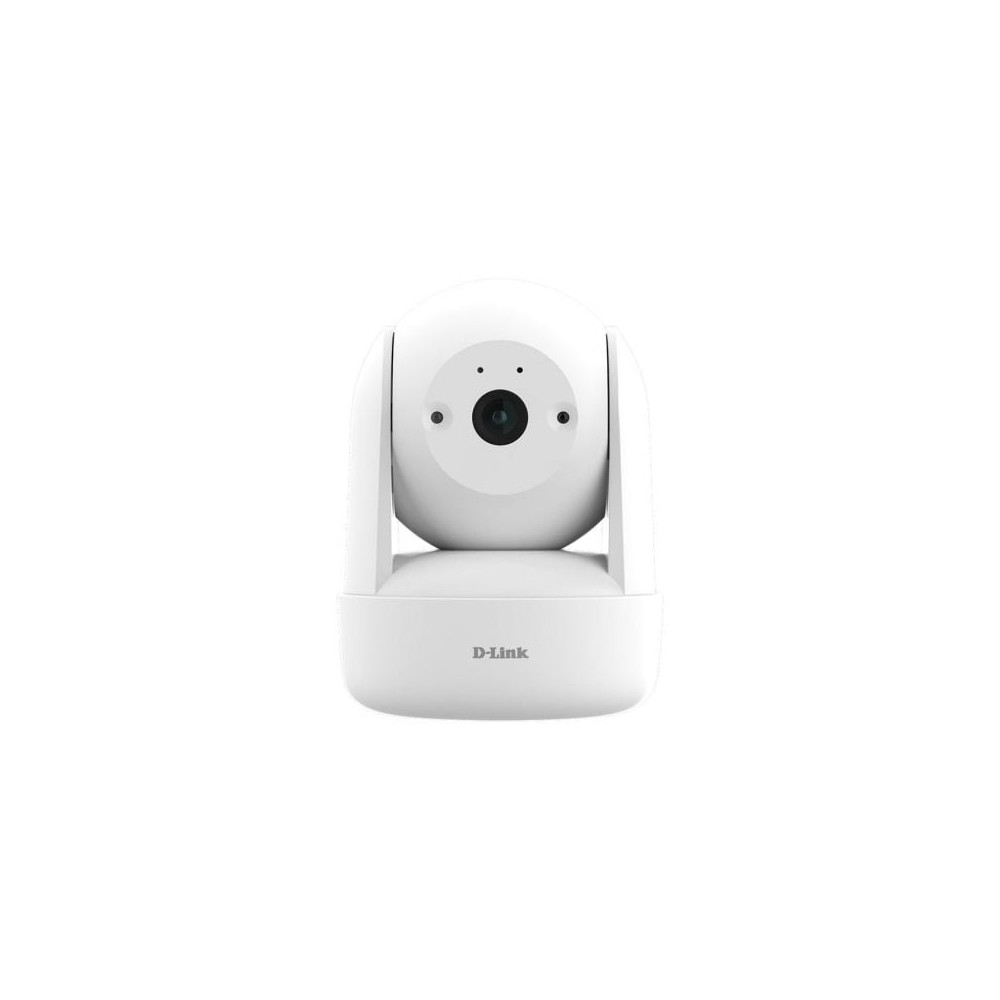 Cámara de Videovigilancia D-Link DCS-6501LH/ Visión Nocturna/ Control desde APP | Cámaras