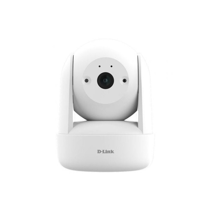 Cámara de Videovigilancia D-Link DCS-6501LH/ Visión Nocturna/ Control desde APP | Cámaras
