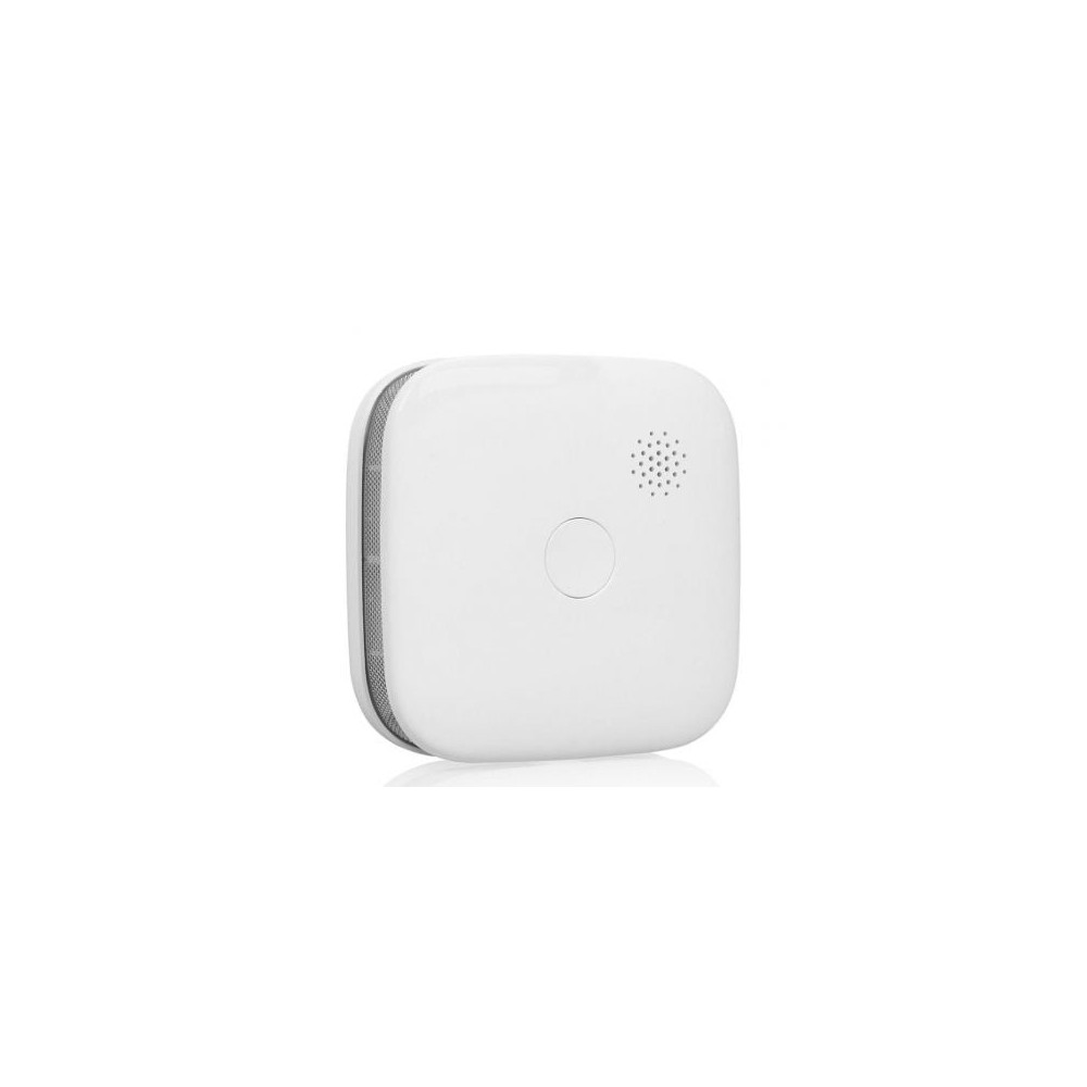 Detector de Humo Smartwares FSM-12601 | Alarmas