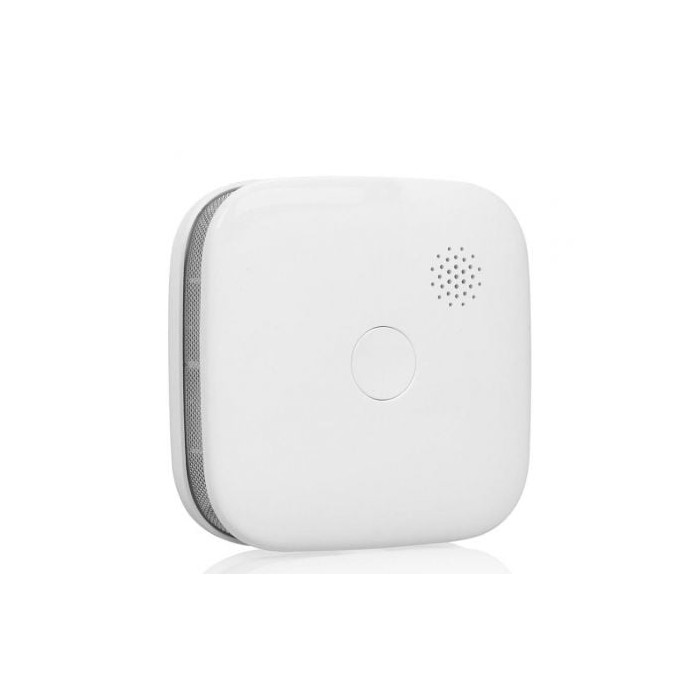 Detector de Humo Smartwares FSM-12601 | Alarmas
