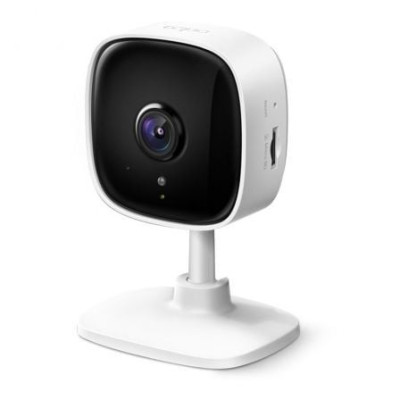 Cámara de Videovigilancia TP-Link Tapo C100/ Visión Nocturna/ Control desde APP | Cámaras