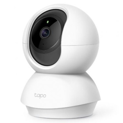 Cámara de Videovigilancia TP-Link Tapo C210/ Visión Nocturna/ Control desde APP | Cámaras