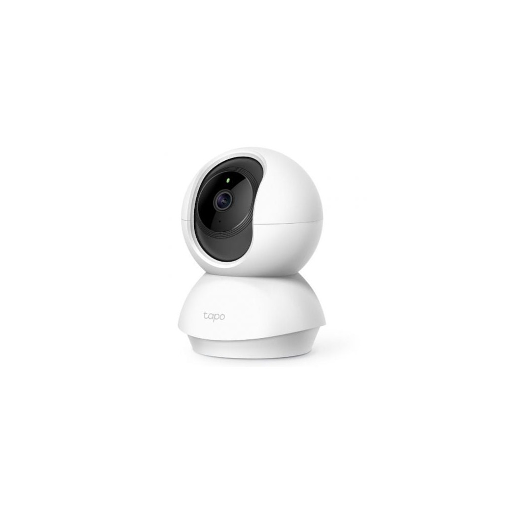 Cámara de Videovigilancia TP-Link Tapo C210/ Visión Nocturna/ Control desde APP | Cámaras