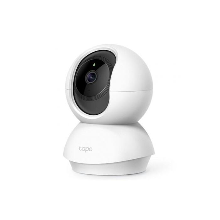 Cámara de Videovigilancia TP-Link Tapo C210/ Visión Nocturna/ Control desde APP | Cámaras