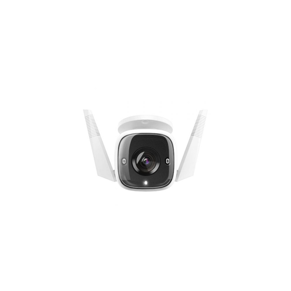 Cámara de Videovigilancia TP-Link Tapo C310/ Visión Nocturna/ Control desde APP | Cámaras