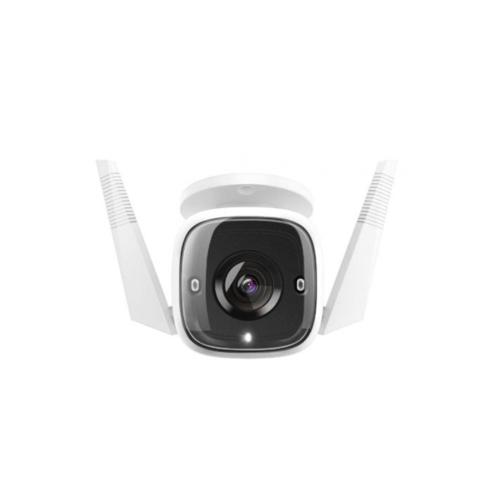 Cámara de Videovigilancia TP-Link Tapo C310/ Visión Nocturna/ Control desde APP | Cámaras