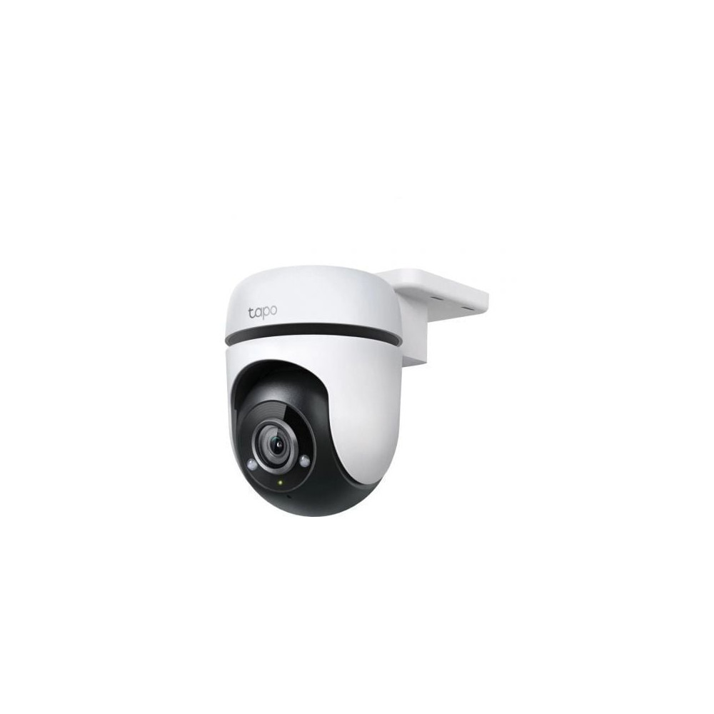 Cámara de Videovigilancia TP-Link Tapo C500/ Visión Nocturna/ Control desde APP | Cámaras