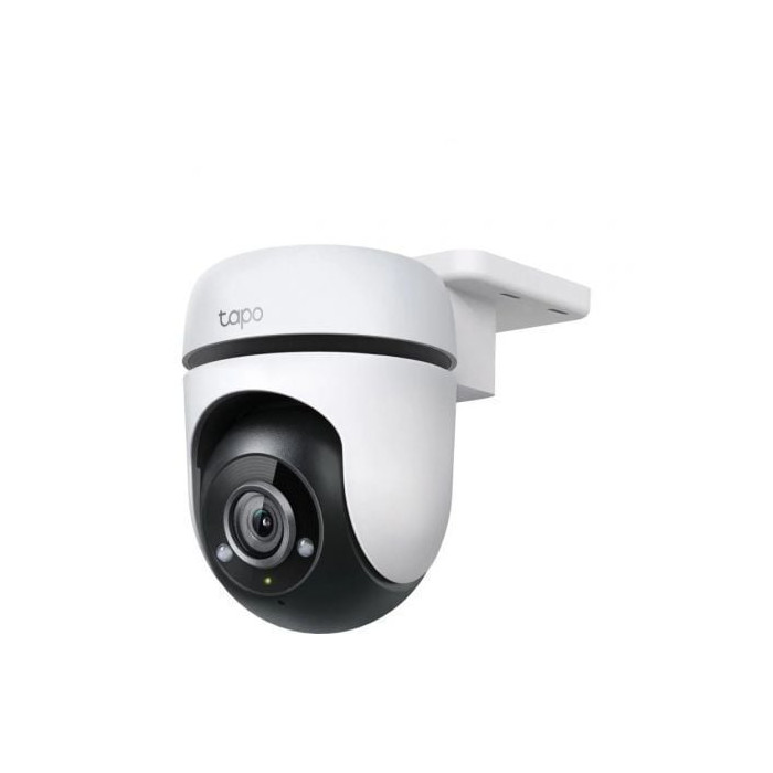Cámara de Videovigilancia TP-Link Tapo C500/ Visión Nocturna/ Control desde APP | Cámaras