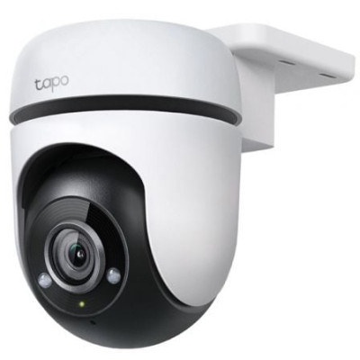 Cámara de Videovigilancia TP-Link Tapo TC40/ Visión Nocturna/ Control desde APP | Cámaras
