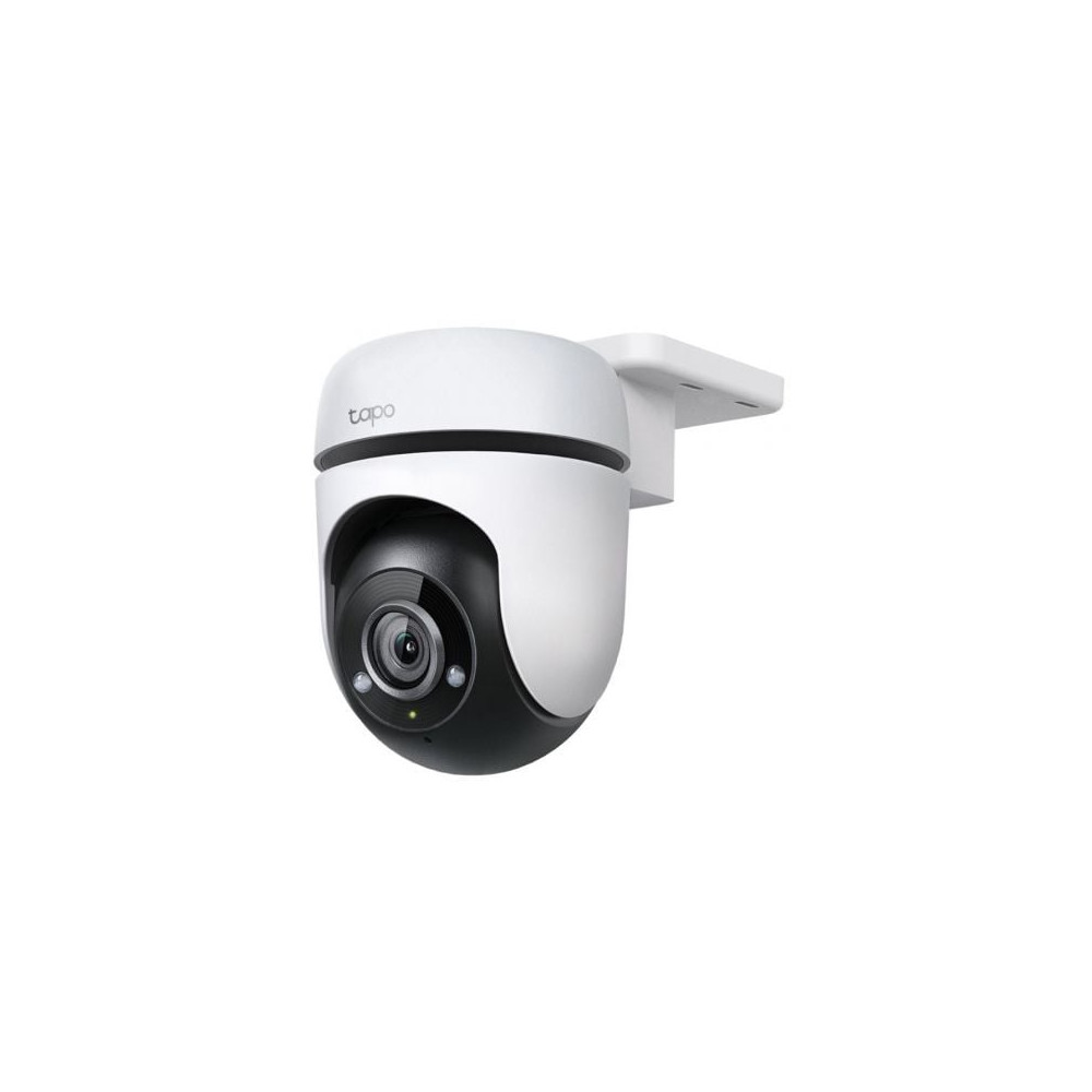 Cámara de Videovigilancia TP-Link Tapo TC40/ Visión Nocturna/ Control desde APP | Cámaras