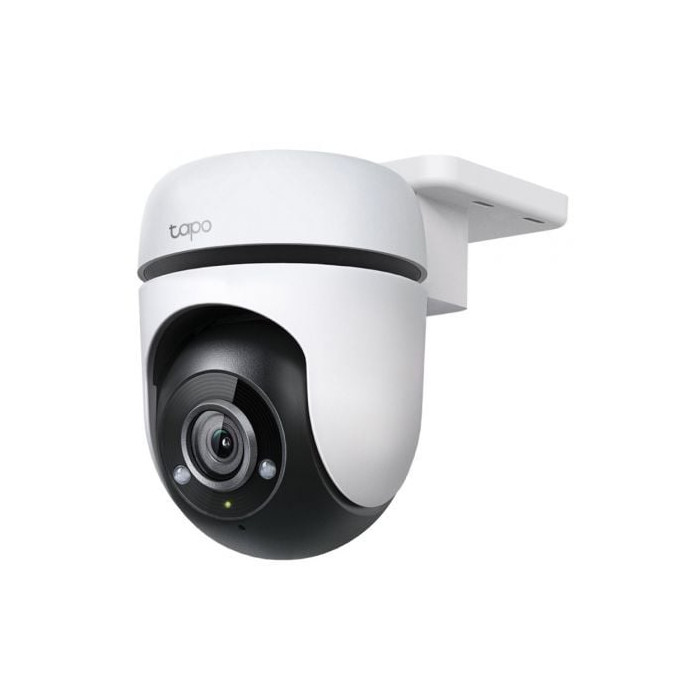 Cámara de Videovigilancia TP-Link Tapo TC40/ Visión Nocturna/ Control desde APP | Cámaras