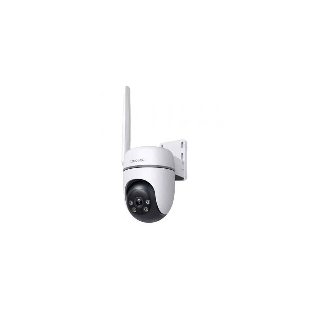 Cámara de Videovigilancia TP-Link Tapo TC40GW/ Visión Nocturna/ Control desde APP | Cámaras