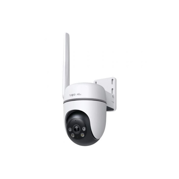 Cámara de Videovigilancia TP-Link Tapo TC40GW/ Visión Nocturna/ Control desde APP | Cámaras