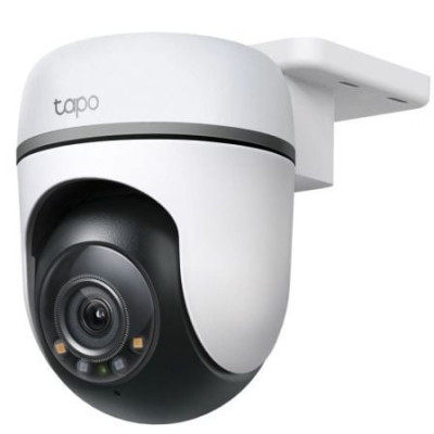 Cámara de Videovigilancia TP-Link Tapo TC41/ Visión Nocturna/ Control desde APP | Cámaras