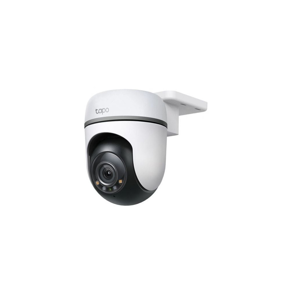 Cámara de Videovigilancia TP-Link Tapo TC41/ Visión Nocturna/ Control desde APP | Cámaras