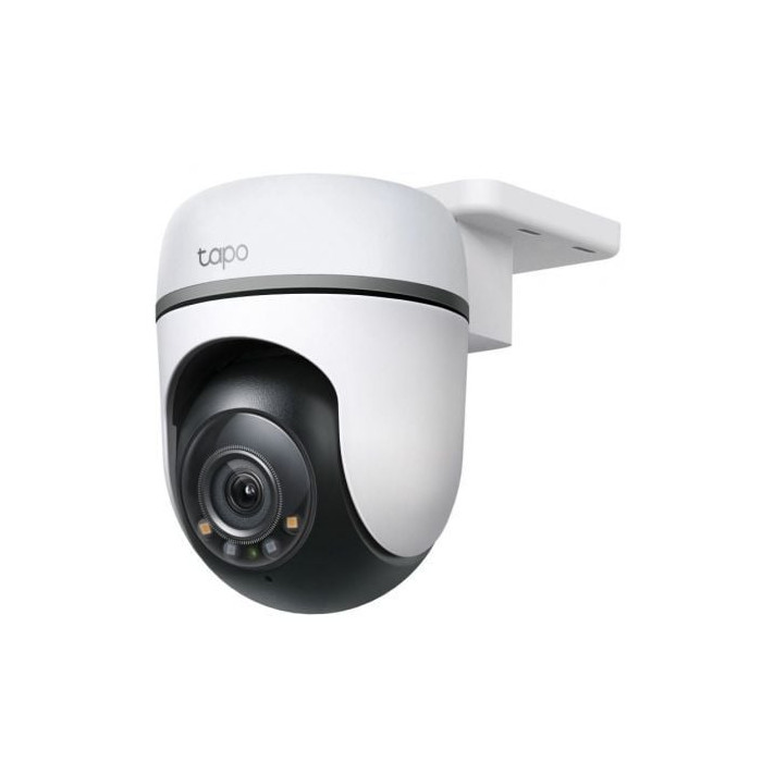 Cámara de Videovigilancia TP-Link Tapo TC41/ Visión Nocturna/ Control desde APP | Cámaras