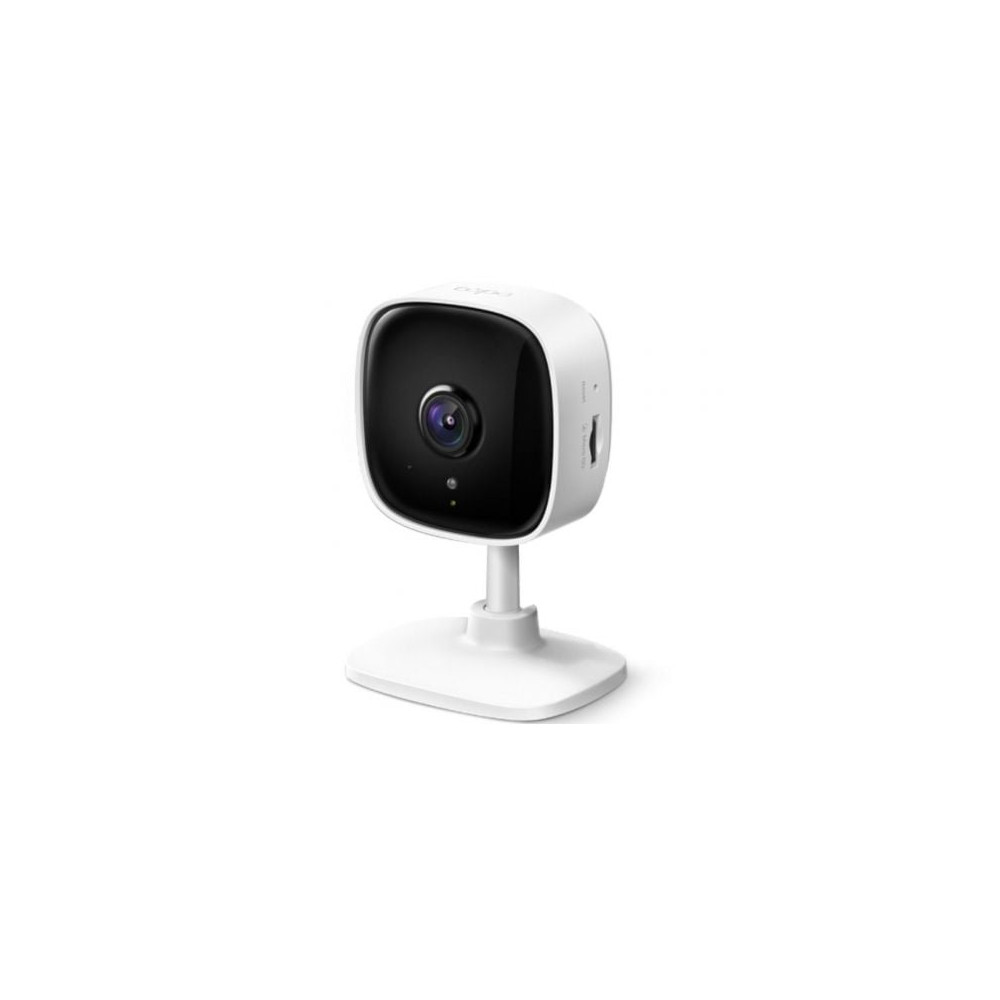 Cámara de Videovigilancia TP-Link Tapo TC60/ Visión Nocturna/ Control desde APP | Cámaras