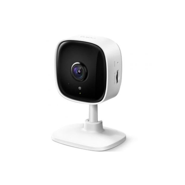 Cámara de Videovigilancia TP-Link Tapo TC60/ Visión Nocturna/ Control desde APP | Cámaras